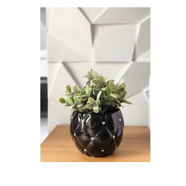 02.695.16 KULA GLAMOUR BLACK