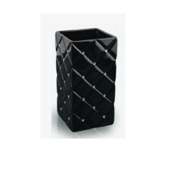 02.683.26 WAZON GLAMOUR BLACK
