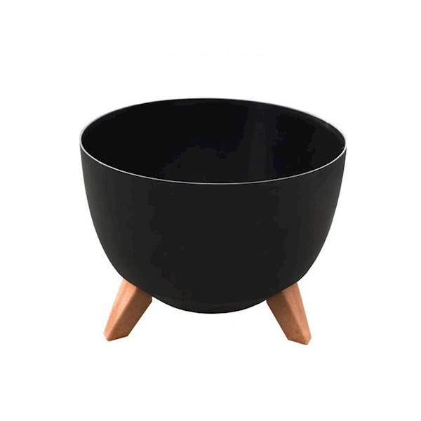 MISA ROMA 290 CZARNY