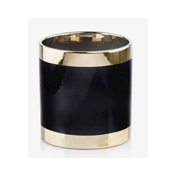 09.143.13 CYLINDER GOLD-BLACK
