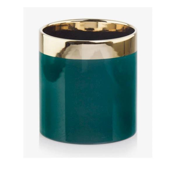 31.135.13 CYLINDER- GOLD & GREEN
