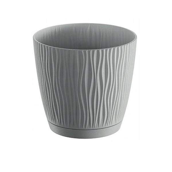 DONICZKA SANDY P DSY190P SZARY KAMIENNY