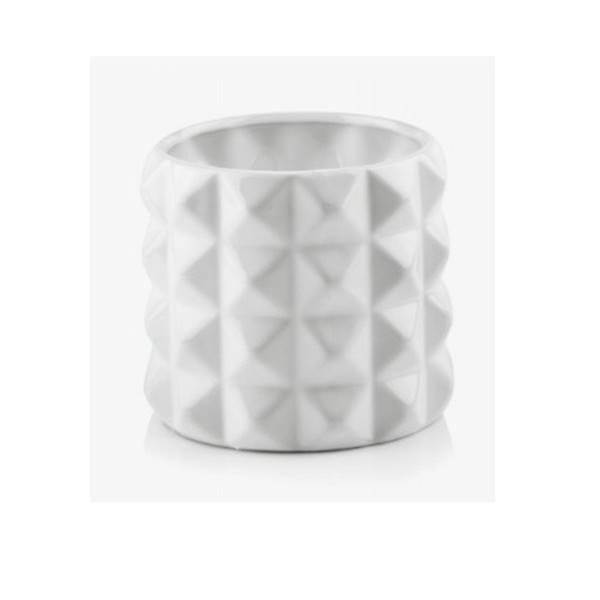 05.146.15 CYLINDER WHITE