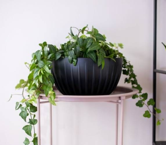 MISA MIRA ECO RECYCLED 240 ANTRACYT