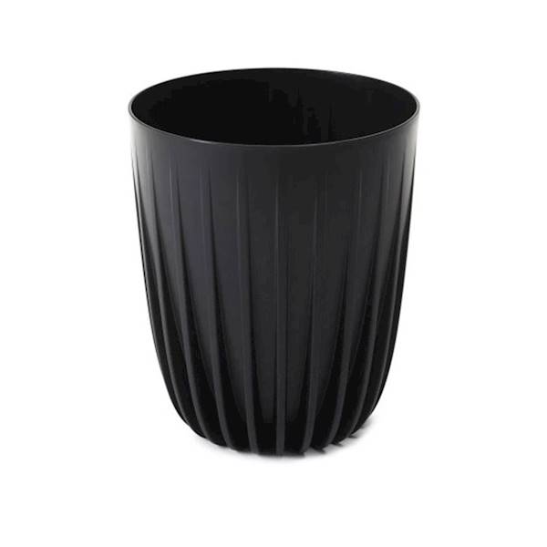 DONICA MIRA ECO RECYCLED 145 CZARNY