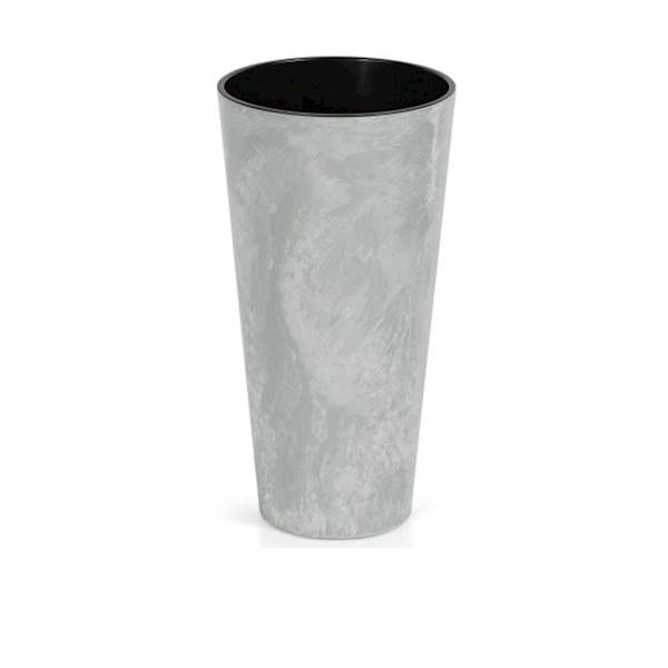 DONICZKA TUBUS SLIM BETON EFFECT DTUS200E BETON