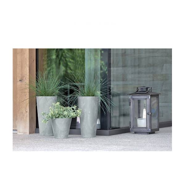 DONICZKA TUBUS SLIM BETON EFFECT DTUS200E BETON