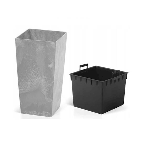 DONICZKA URBI SQUARE BETON EFFECT DURS300E BETON
