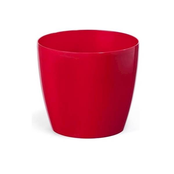 DONICA MAGNOLIA 180 CZERWONY