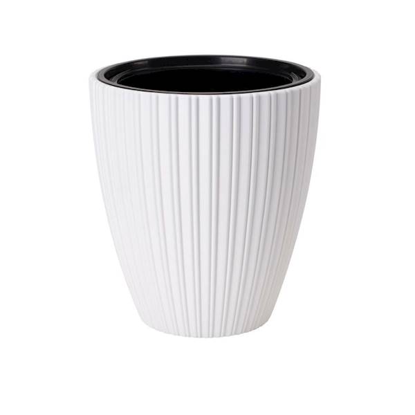 OSŁONKA MIKA 40 BIAŁY