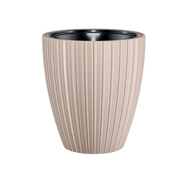 OSŁONKA MIKA 30 SZAROBEŻOWY