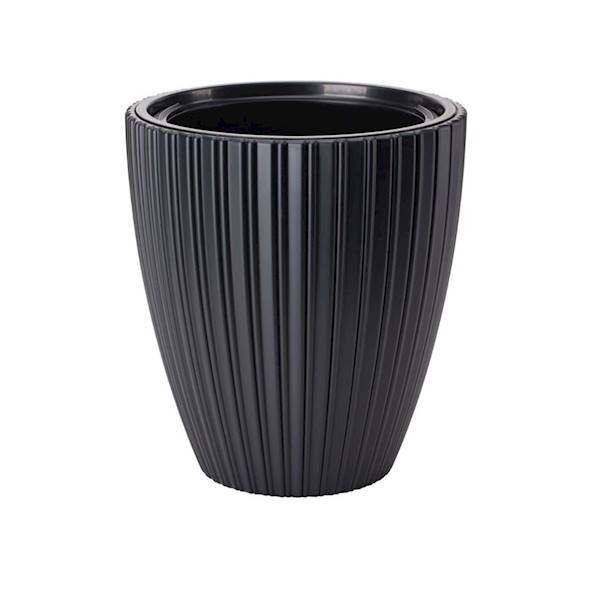 OSŁONKA MIKA 40 GŁĘBOKA CZERŃ