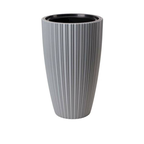 OSŁONKA MIKA SLIM 30 PLATYNA