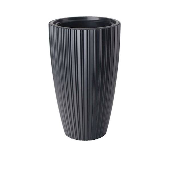 OSŁONKA MIKA SLIM 40 GŁĘBOKA CZERŃ