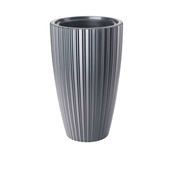 OSŁONKA MIKA SLIM 40 ANTRACYT