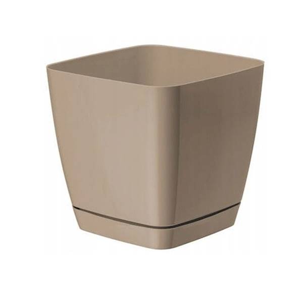 DONICZKA TOSCANA 19 KWADRATOWA BEŻOWY (CAFE LATTE)