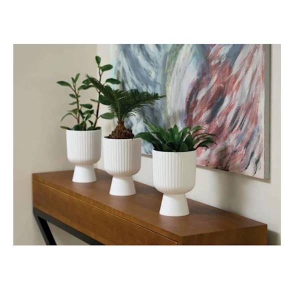 KELI MIKA PETIT 18 PLATYNA