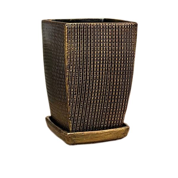 OSŁONA CERAMICZNA KWADRAT WYSOKI 26,9