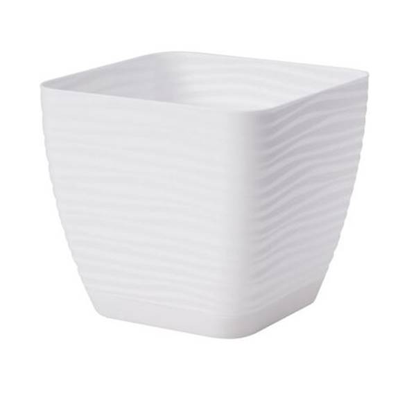 DONICZKA SAHARA KWADRAT PETIT 17 BIAŁY