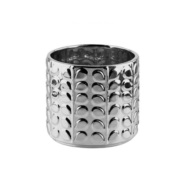 05.233.13 CYLINDER SILVER