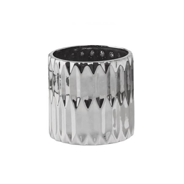 09.118.14 CYLINDER SILVER
