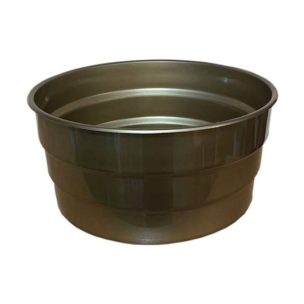 MISA STROIK 27 CM ZŁOTA