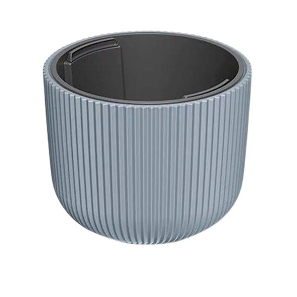 DONICZKA MILLY DBML400 JASNY SZARY