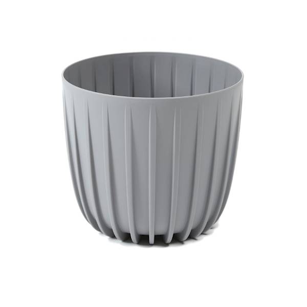 OSŁONKA NISKA MIRA 160 -  SZARY