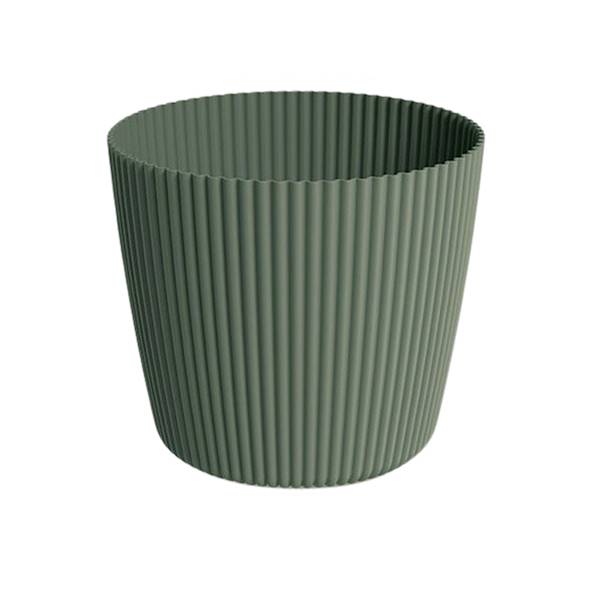 DONICZKA MILLY ROUND DMI400 ZIELONA PINIA