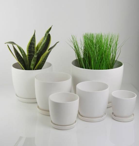 15.001.17 DONICA Z PODST.- BIAŁA