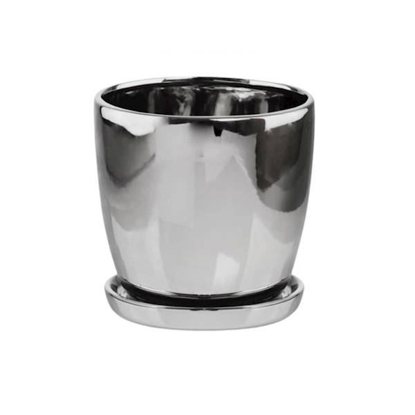 15.009.15 DONICA Z PODST.- SILVER