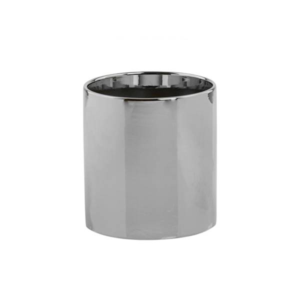 31.065.26 CYLINDER SILVER