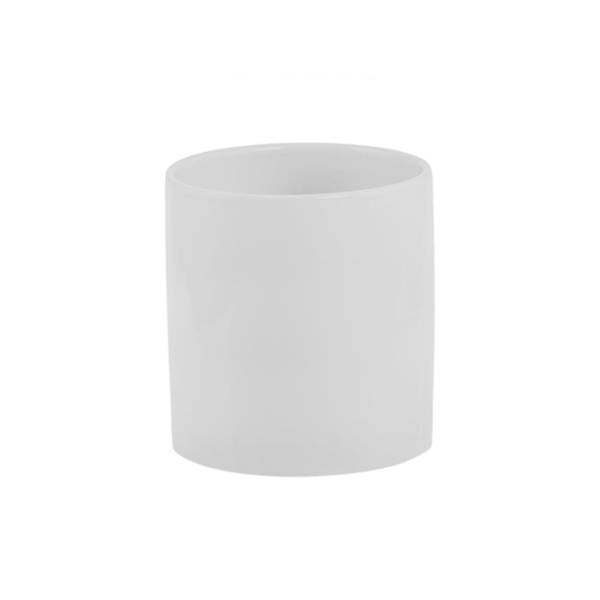 31.066.30 CYLINDER WHITE