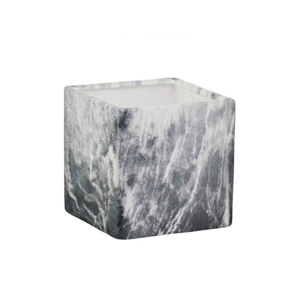 02.754.13 KWADRAT MARBLE BLACK
