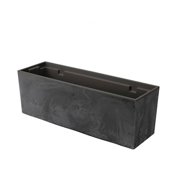 DONICZKA URBI CASE BETON EFFECT DUC800E ANTRACYT