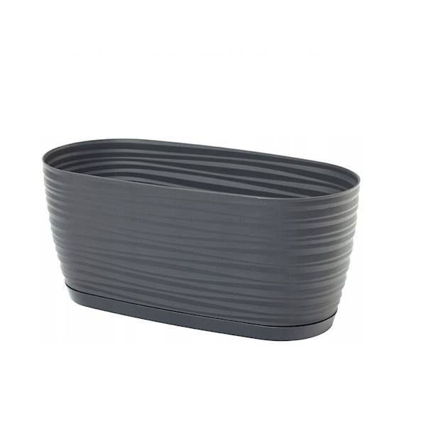 Skrzynka Sahara Petit 31cm z podstawką-kolory