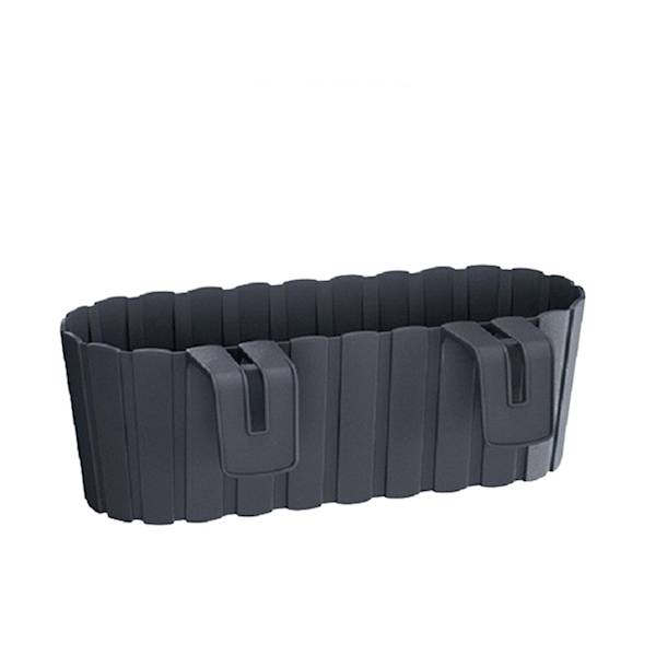 DONICZKA BOARDEE DDECZ400 ANTRACYTOWY