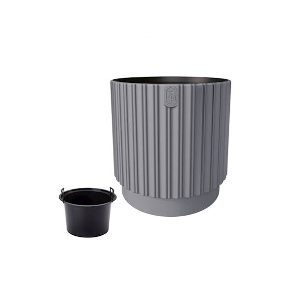 OSŁONKA MIKA CYLI 40 PLATYNA