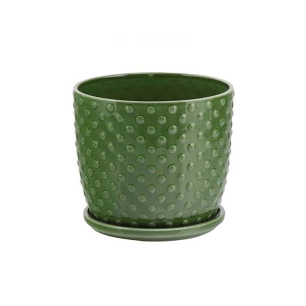 05.432.20 DONICA Z PODST. ZIELONA