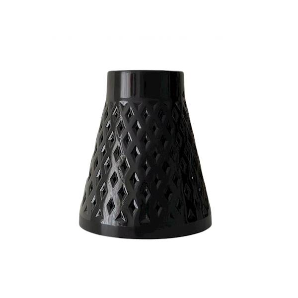 FLAKON AŻUR NOWY 12/25CM-kolory
