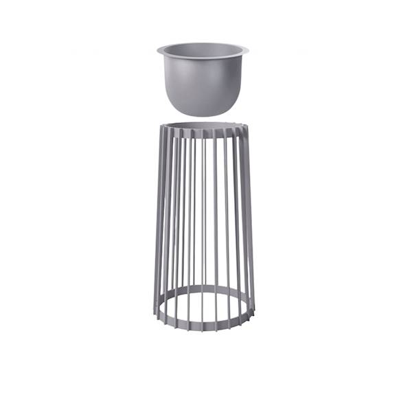 KWIETNIK STANDY 2 PLATYNA