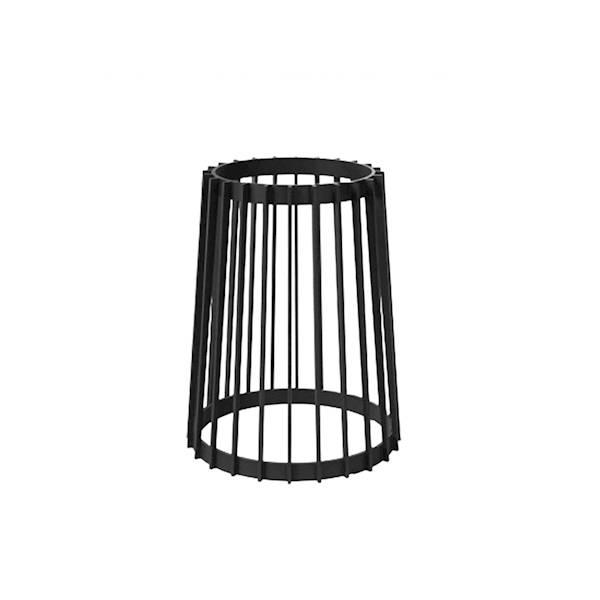 KWIETNIK STANDY 1 CZARNY