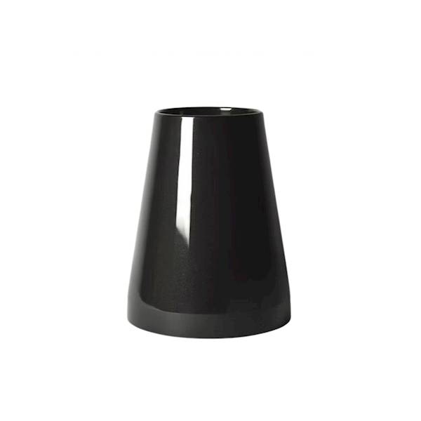 FLAKON CMENTARNY 12CM/25CM grafit