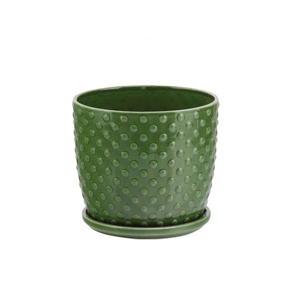 05.432.17 DONICA Z PODST. ZIELONA