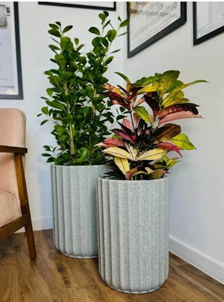 01.516. 40/44/47 KPL 3SZT. DONICA