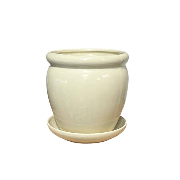 OSŁONA CERAMICZNA EWA 2+podst. krem