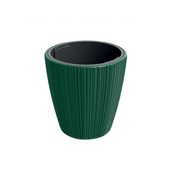 DONICZKA ORO ROUND DBOR240 ZIELONA PINIA