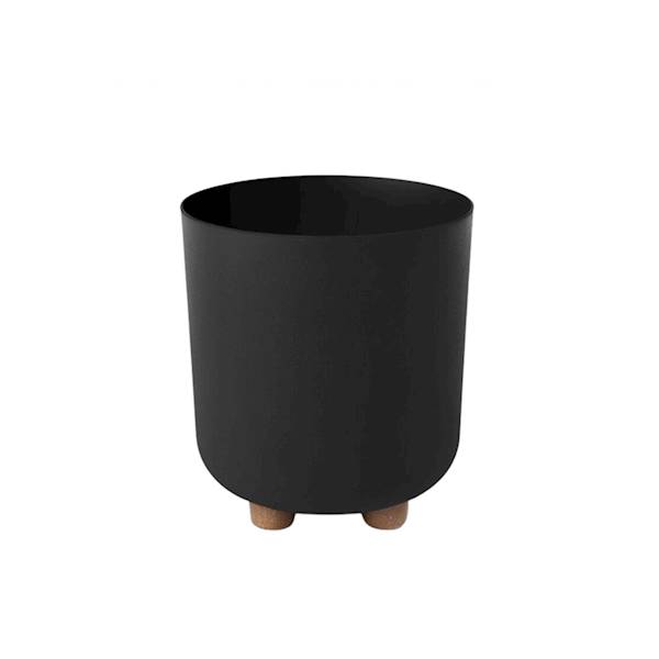 DONICA SOFIA 190 RECYCLED CZARNY