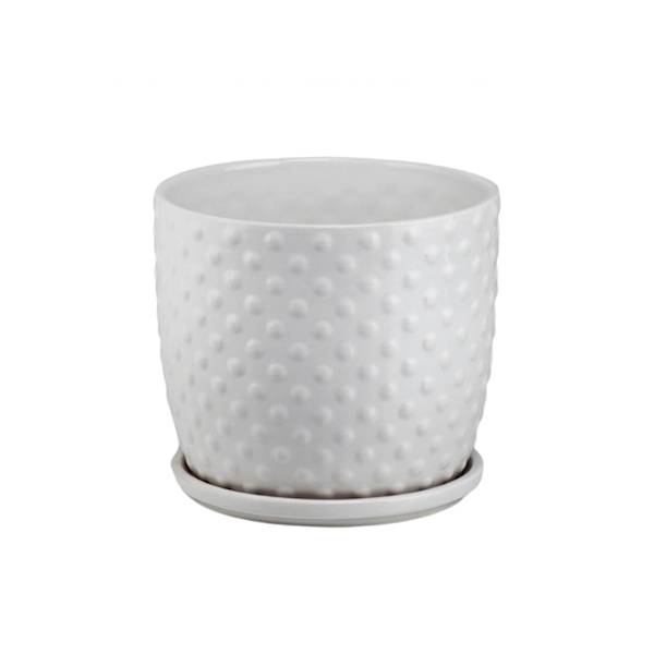 05.429.25 DONICA Z PODST. BIAŁA