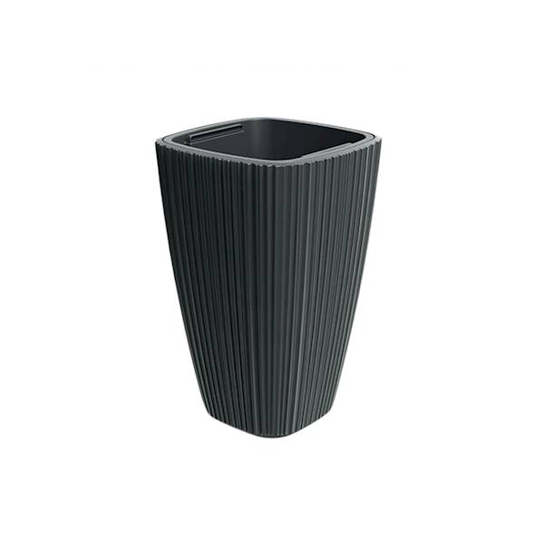 DONICZKA ORO SQUARE DHOS300 CIEMNY SZARY